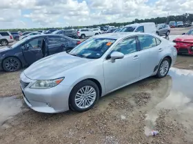 2013 Lexus ES