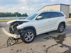 2014 Toyota Highlander