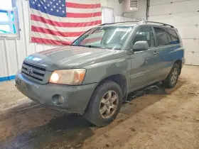 2006 Toyota Highlander