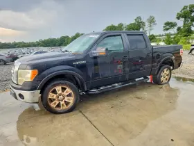 2009 Ford F-150