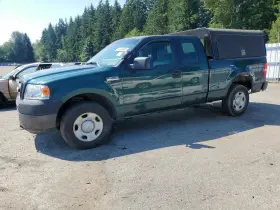 2008 Ford F-150