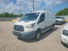 2015 Ford Transit Connect