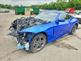 2025 Nissan Nissan Z