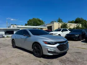 2022 Chevrolet Malibu