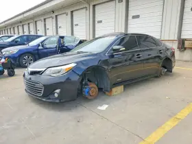 2013 Toyota Avalon Hybrid