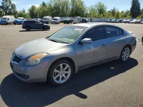 2009 Nissan Altima