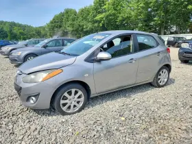 2012 Mazda 2