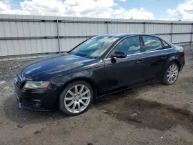2012 Audi A4
