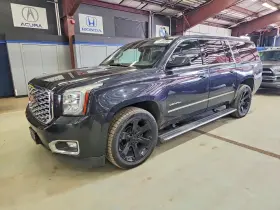 2020 GMC Yukon XL