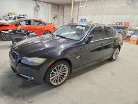 2011 BMW 3 Series