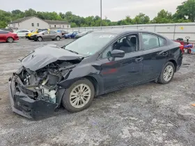 2017 Subaru Impreza