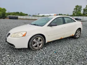 2006 Pontiac G6
