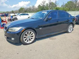 2011 BMW 3 Series