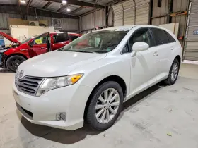 2010 Toyota Venza