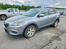 2013 Mazda CX-9