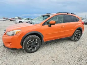 2014 Subaru XV Сrosstrek