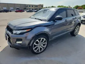 2015 Land Rover Range Rover Evoque