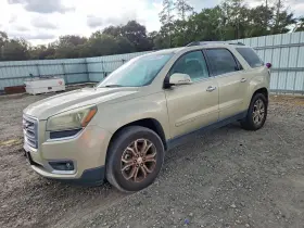 2016 GMC Acadia
