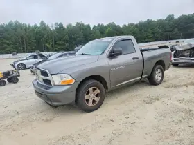 2011 Dodge Ram