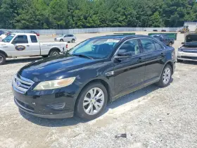 2012 Ford Taurus