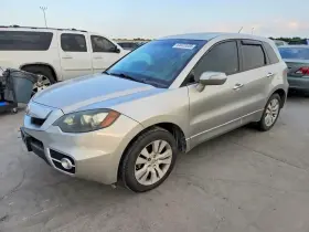2012 Acura RDX