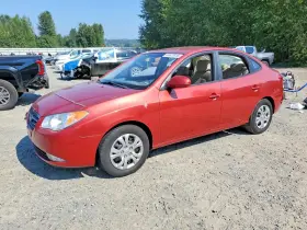 2009 Hyundai Elantra