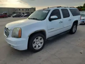 2007 GMC Yukon XL