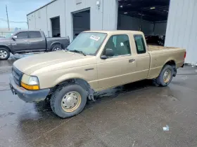 2000 Ford Ranger