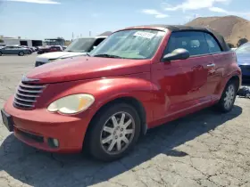 2007 Chrysler PT Cruiser