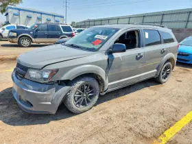2020 Dodge Journey