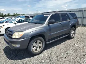 2004 Toyota 4Runner
