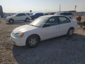 2002 Honda Civic