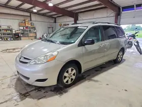 2009 Toyota Sienna