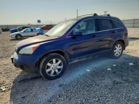 2008 Honda CR-V