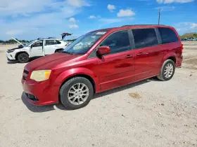 2011 Dodge Grand Caravan