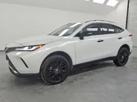 2023 Toyota Venza Hybrid