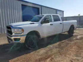 2023 RAM 2500