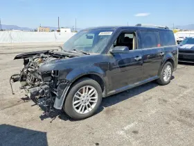 2019 Ford Flex