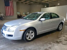 2009 Ford Fusion