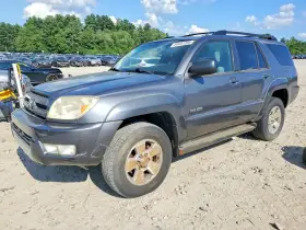 2004 Toyota 4Runner
