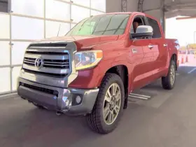 2016 Toyota Tundra