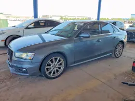 2015 Audi A4