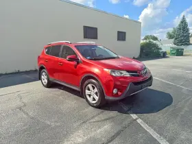 2013 Toyota RAV4