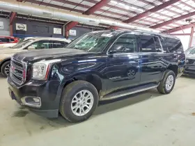 2016 GMC Yukon XL