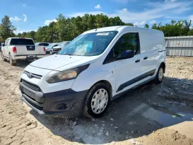 2016 Ford Transit Connect
