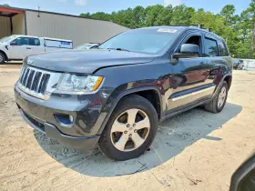 2011 Jeep Grand Cherokee