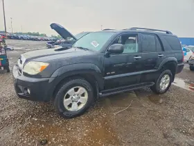 2006 Toyota 4Runner