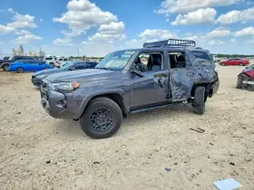 2023 Toyota 4Runner