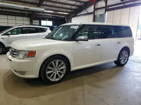 2012 Ford Flex