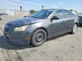 2013 Chevrolet Cruze
